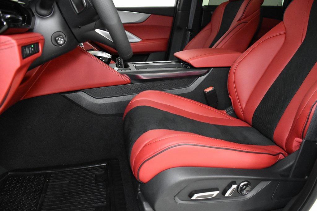 new 2026 Acura MDX car, priced at $64,350