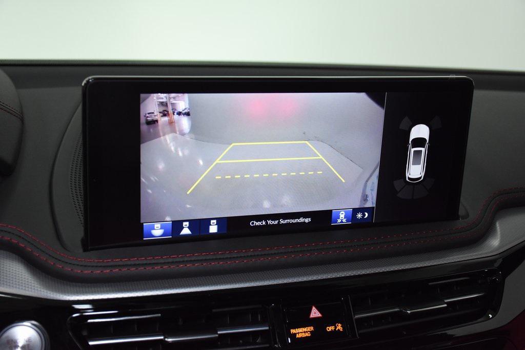 new 2026 Acura MDX car, priced at $64,350