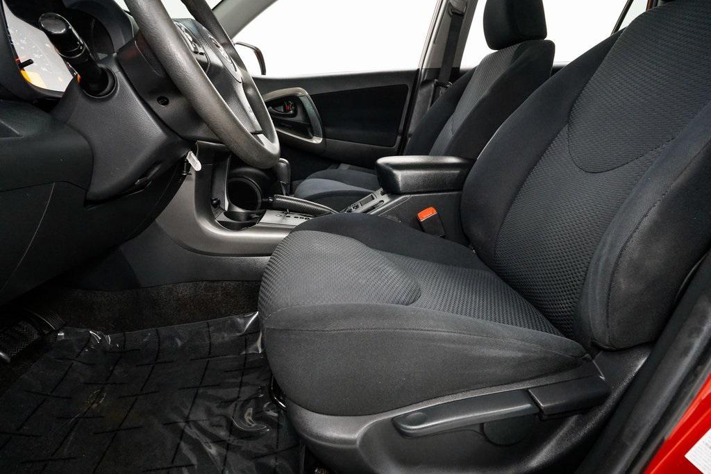 used 2010 Toyota RAV4 car, priced at $7,450