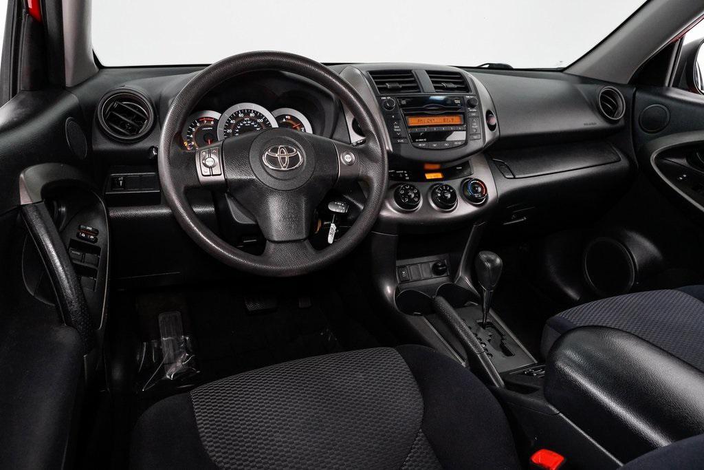 used 2010 Toyota RAV4 car, priced at $7,450