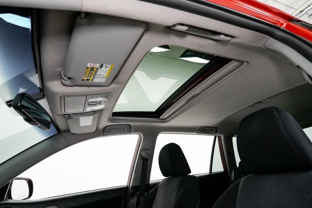 used 2010 Toyota RAV4 car, priced at $7,450