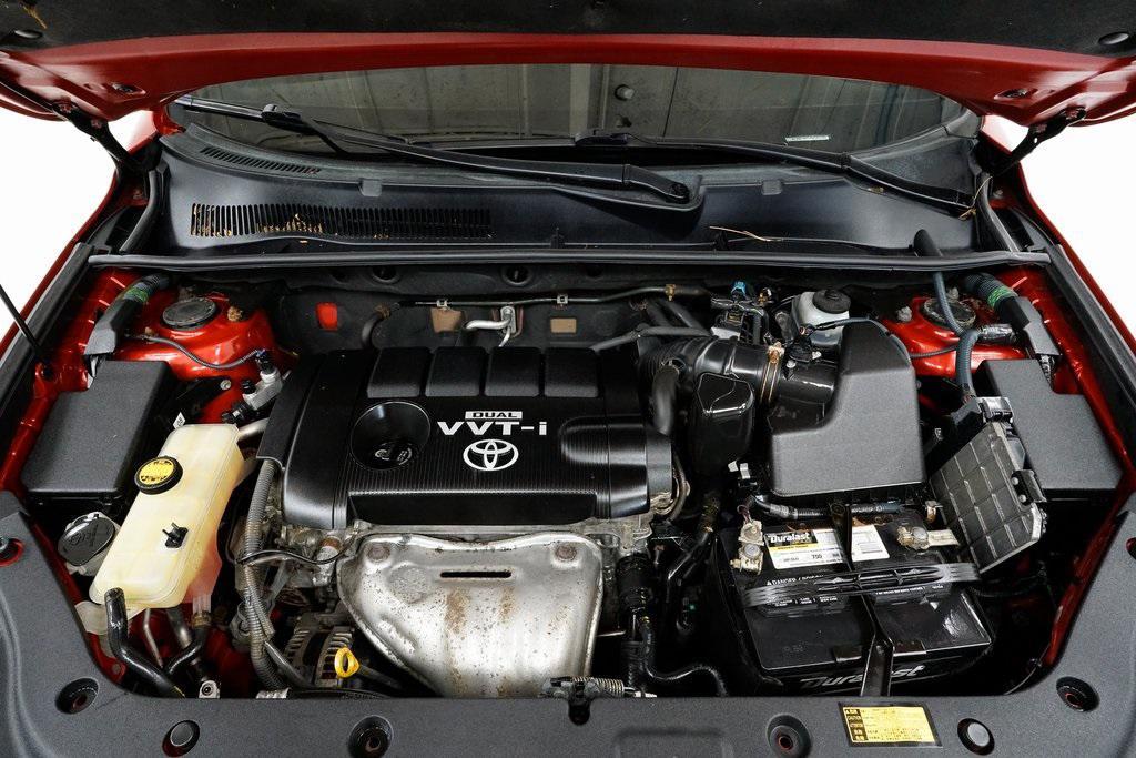 used 2010 Toyota RAV4 car, priced at $7,450