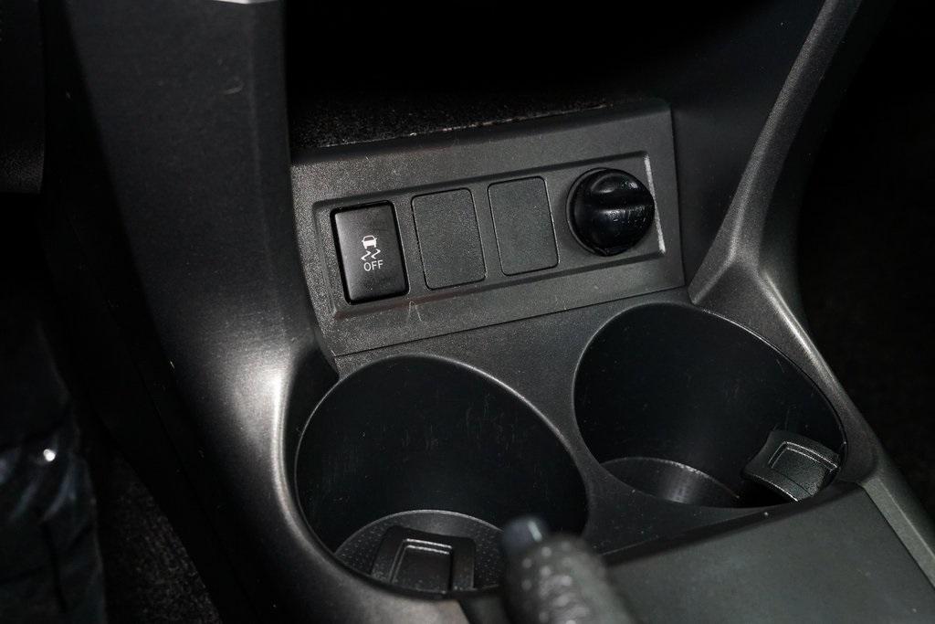 used 2010 Toyota RAV4 car, priced at $7,450