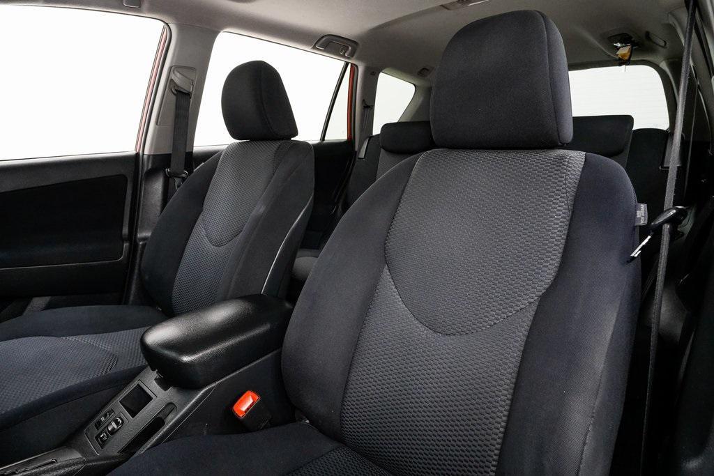 used 2010 Toyota RAV4 car, priced at $7,450