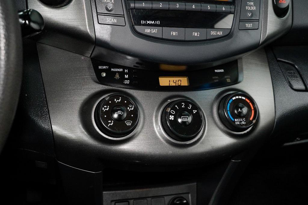 used 2010 Toyota RAV4 car, priced at $7,450