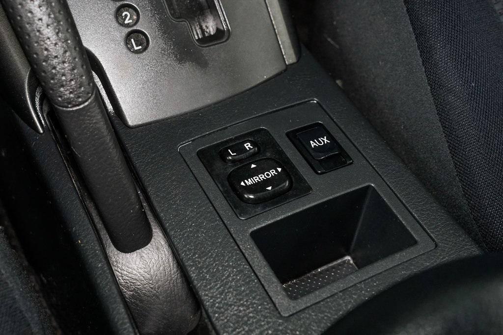 used 2010 Toyota RAV4 car, priced at $7,450