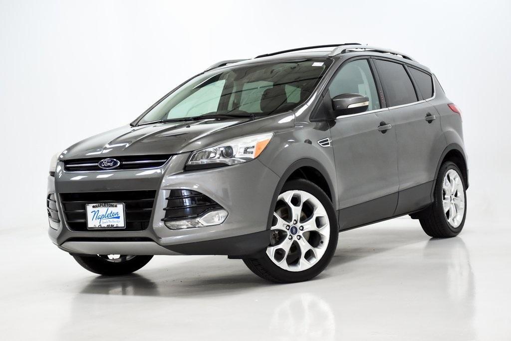 used 2013 Ford Escape car, priced at $10,795