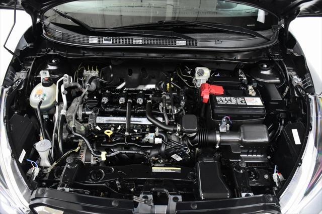 used 2019 Nissan Kicks car, priced at $16,875