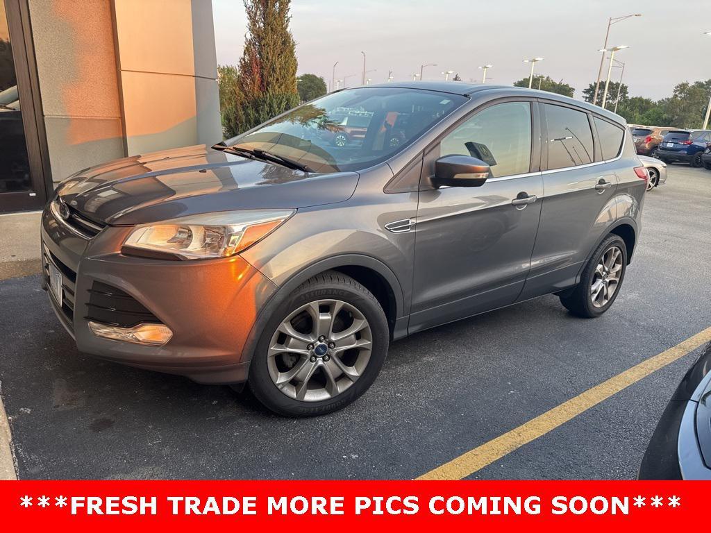 used 2013 Ford Escape car, priced at $8,995