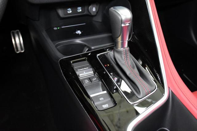 new 2025 Acura ADX car, priced at $40,450