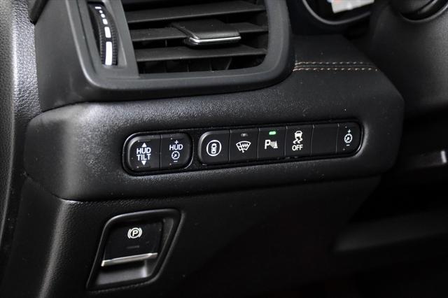 used 2021 Acura TLX car, priced at $27,500
