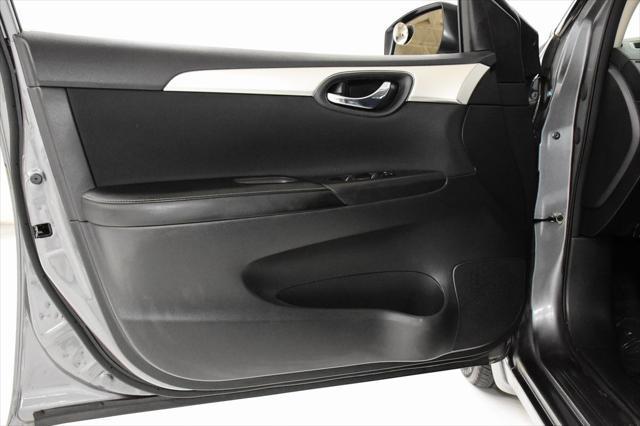used 2019 Nissan Sentra car, priced at $12,585