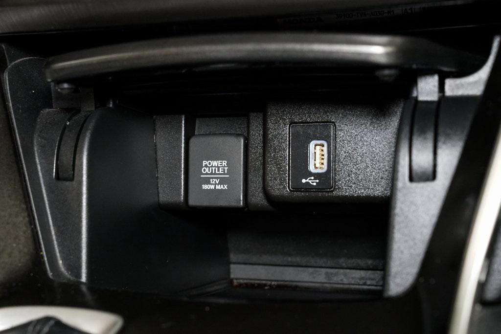 used 2019 Honda Accord car, priced at $12,500