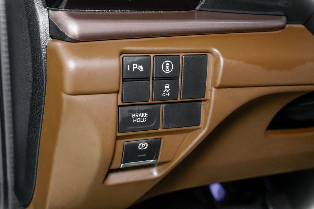 used 2025 Acura RDX car, priced at $40,995