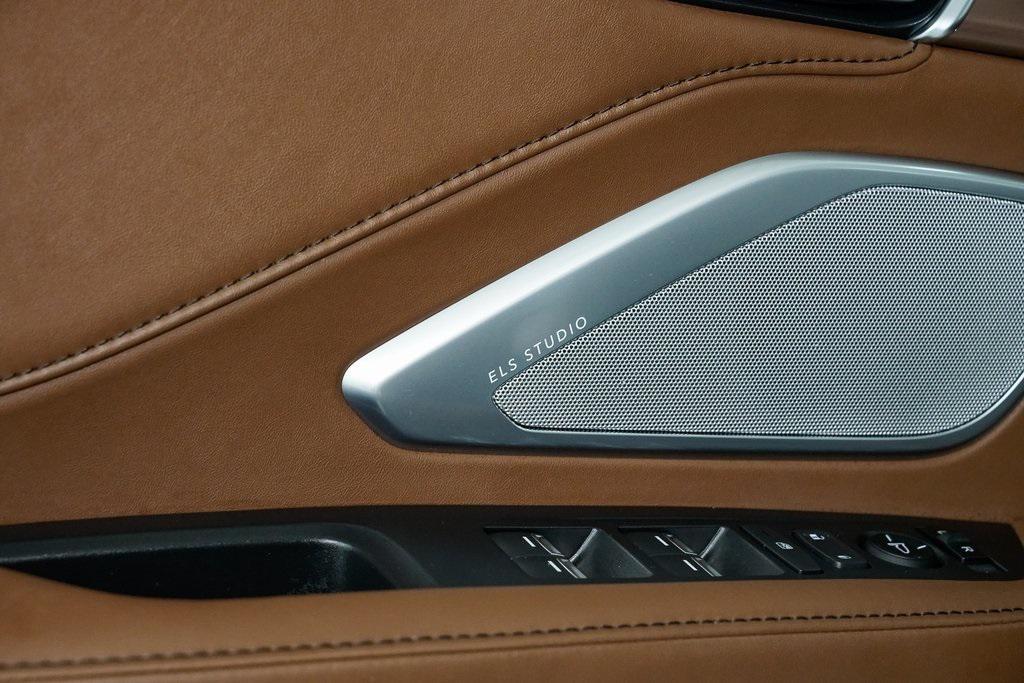 used 2025 Acura RDX car, priced at $40,995