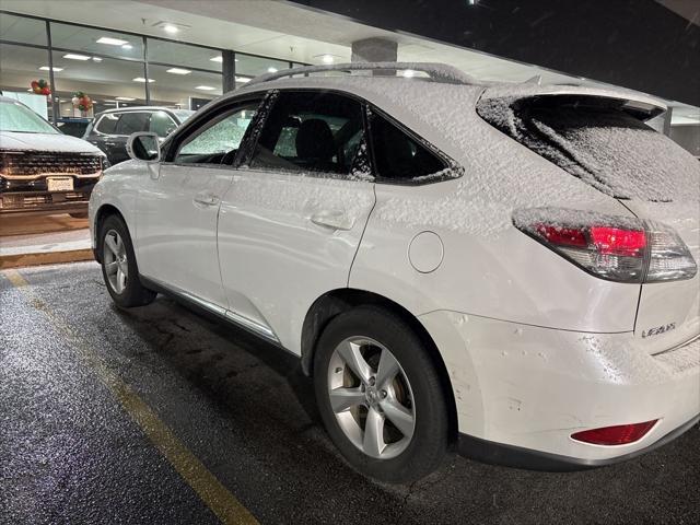 used 2010 Lexus RX 350 car, priced at $7,995