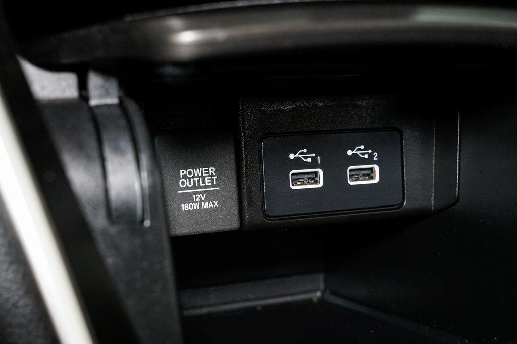 used 2022 Honda Accord car, priced at $23,500