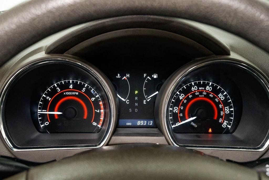used 2010 Toyota Highlander car, priced at $10,997