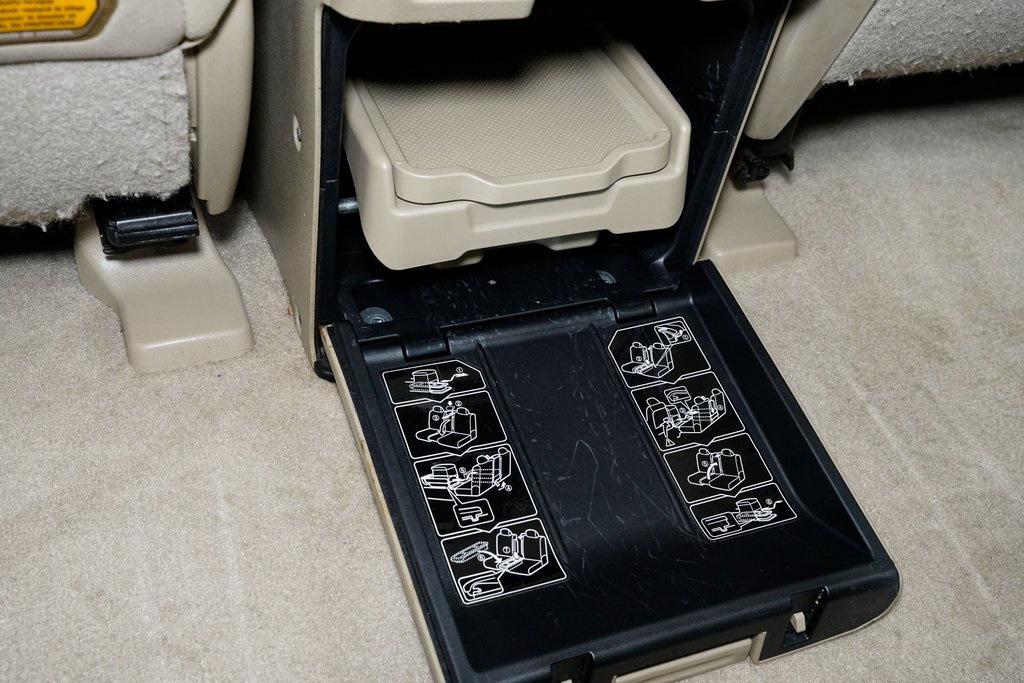 used 2010 Toyota Highlander car, priced at $10,997