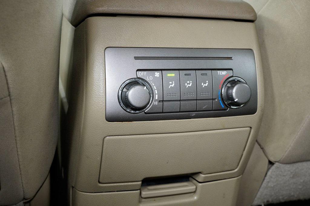 used 2010 Toyota Highlander car, priced at $10,997