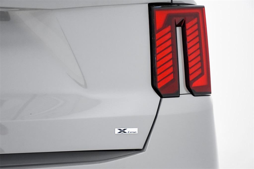 new 2024 Kia Sorento car, priced at $43,306