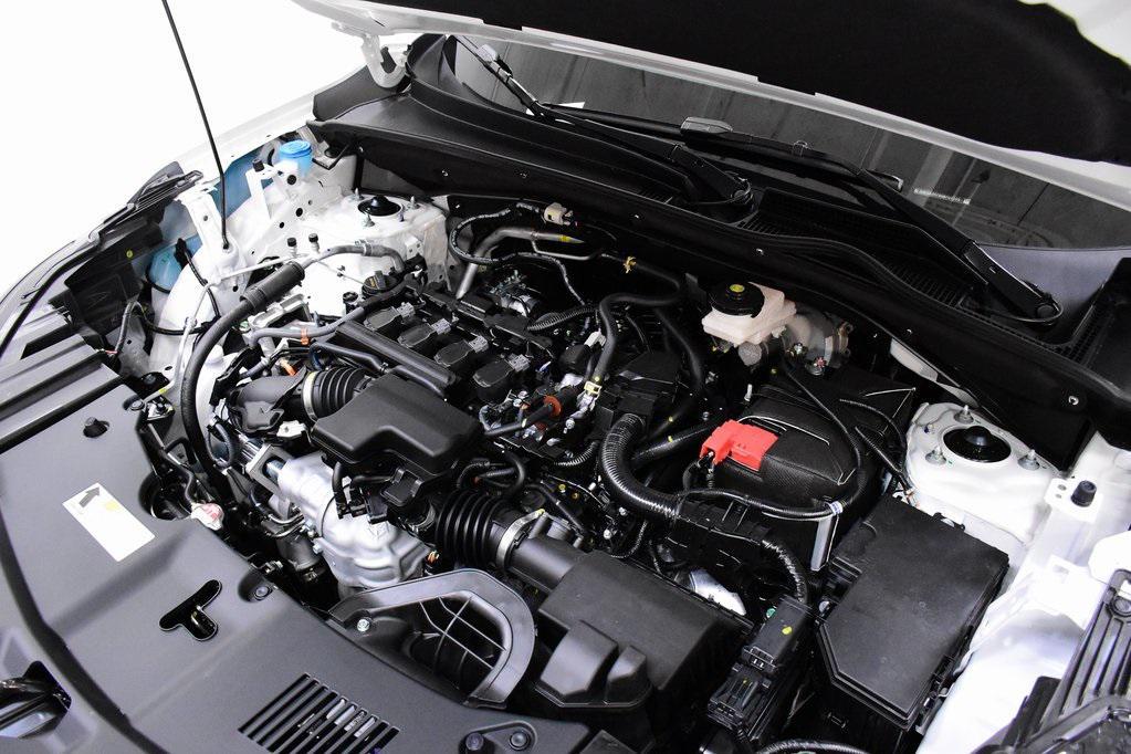 new 2025 Acura ADX car, priced at $44,950