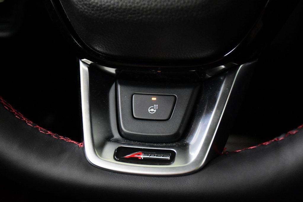 new 2025 Acura ADX car, priced at $44,950
