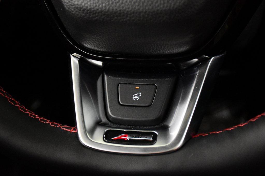 new 2025 Acura ADX car, priced at $44,950