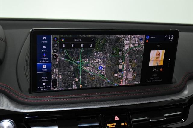 new 2026 Acura MDX car, priced at $64,350