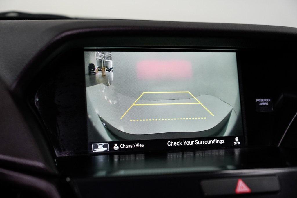 used 2022 Acura ILX car, priced at $22,300