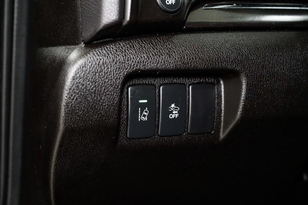 used 2022 Acura ILX car, priced at $22,300