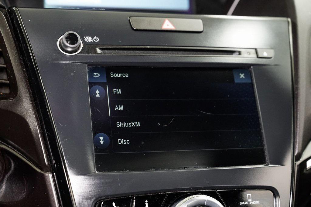 used 2022 Acura ILX car, priced at $22,300