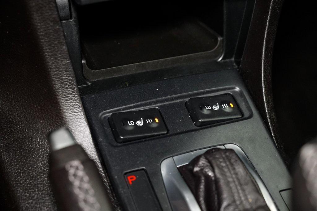 used 2022 Acura ILX car, priced at $22,300