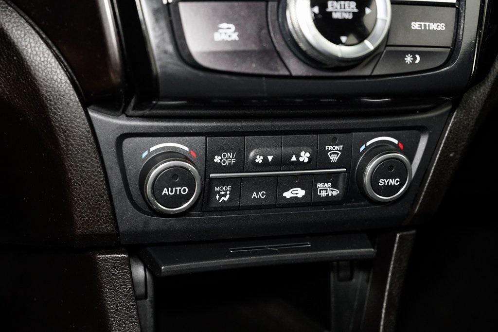 used 2022 Acura ILX car, priced at $22,300