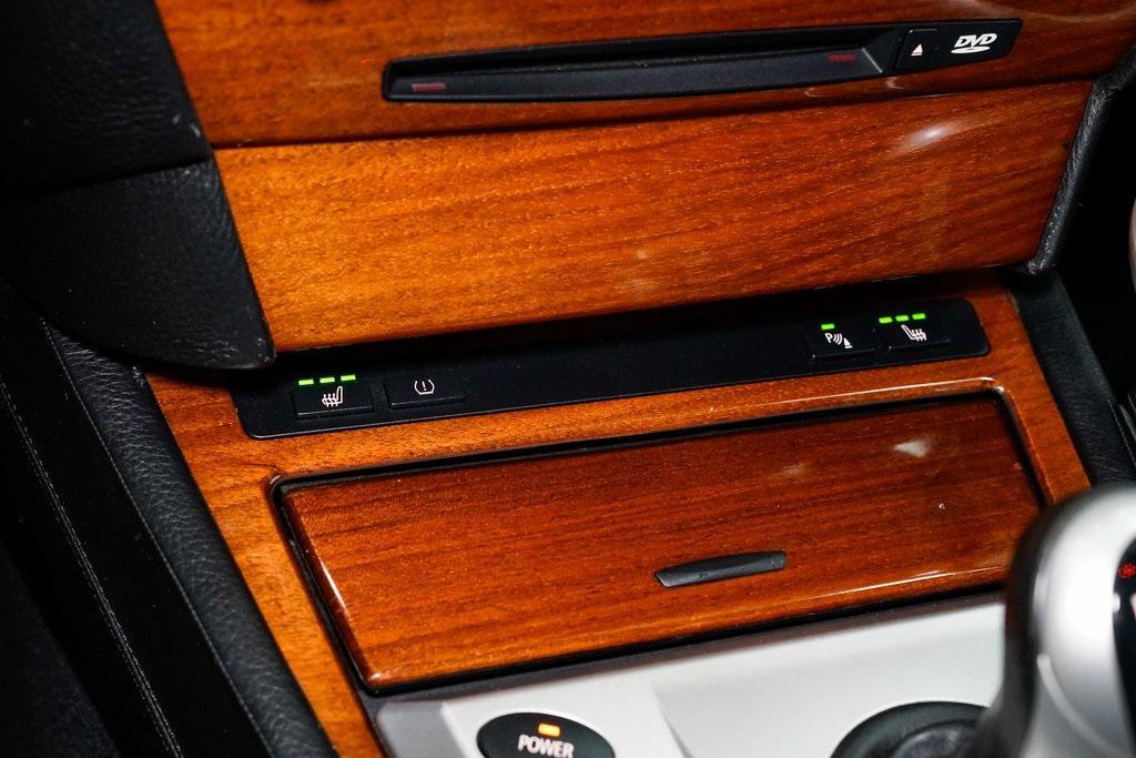 used 2007 BMW M6 car, priced at $21,995