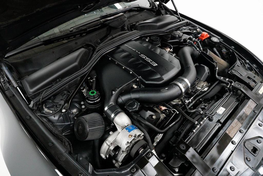 used 2007 BMW M6 car, priced at $21,995