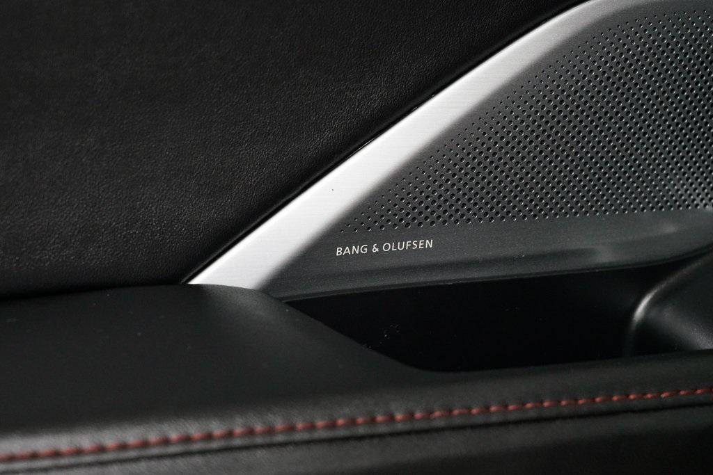 used 2025 Acura MDX car, priced at $52,490