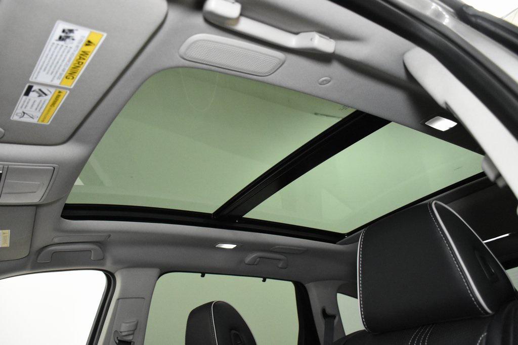 new 2026 Acura MDX car, priced at $68,850