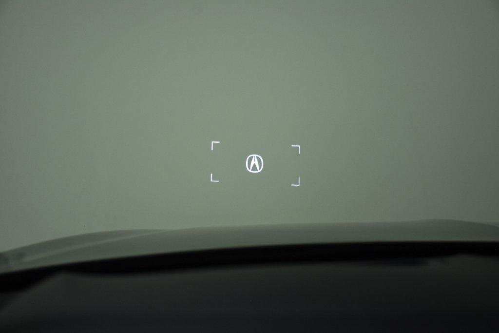 new 2026 Acura MDX car, priced at $68,850