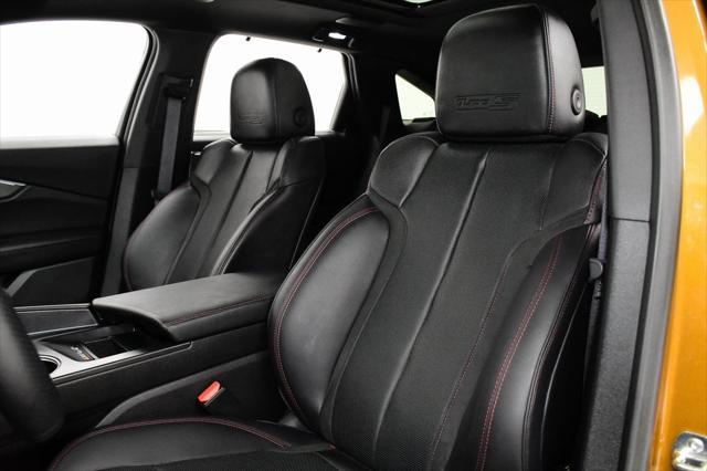 used 2024 Acura ZDX car, priced at $43,750