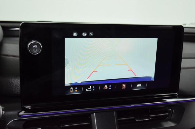used 2024 Acura ZDX car, priced at $43,995
