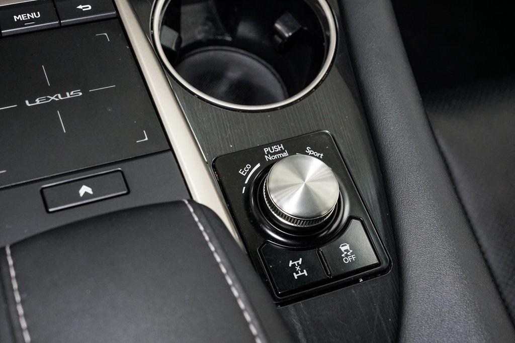 used 2021 Lexus RX 350 car, priced at $35,997