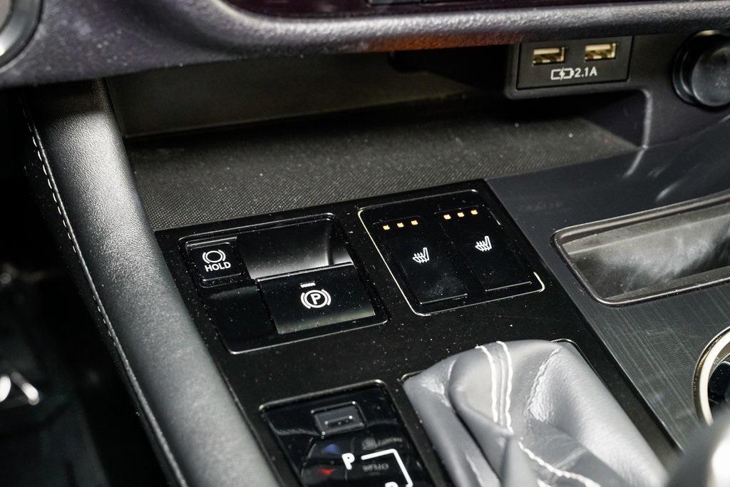 used 2021 Lexus RX 350 car, priced at $35,997