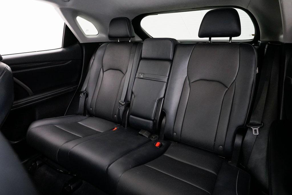 used 2021 Lexus RX 350 car, priced at $35,997