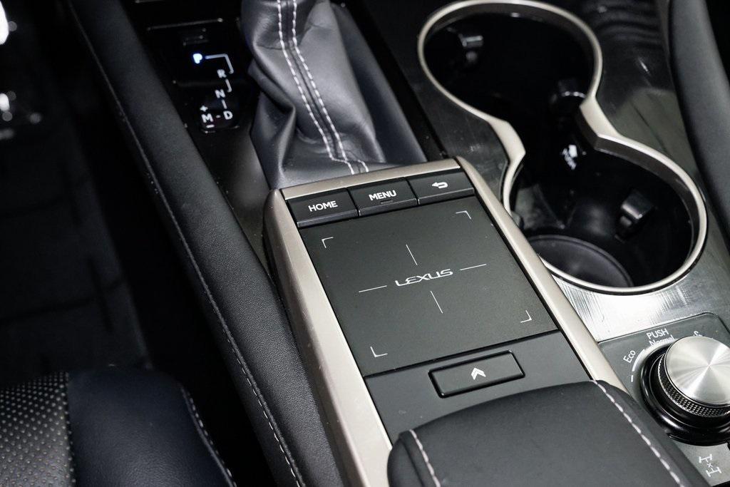 used 2021 Lexus RX 350 car, priced at $35,997