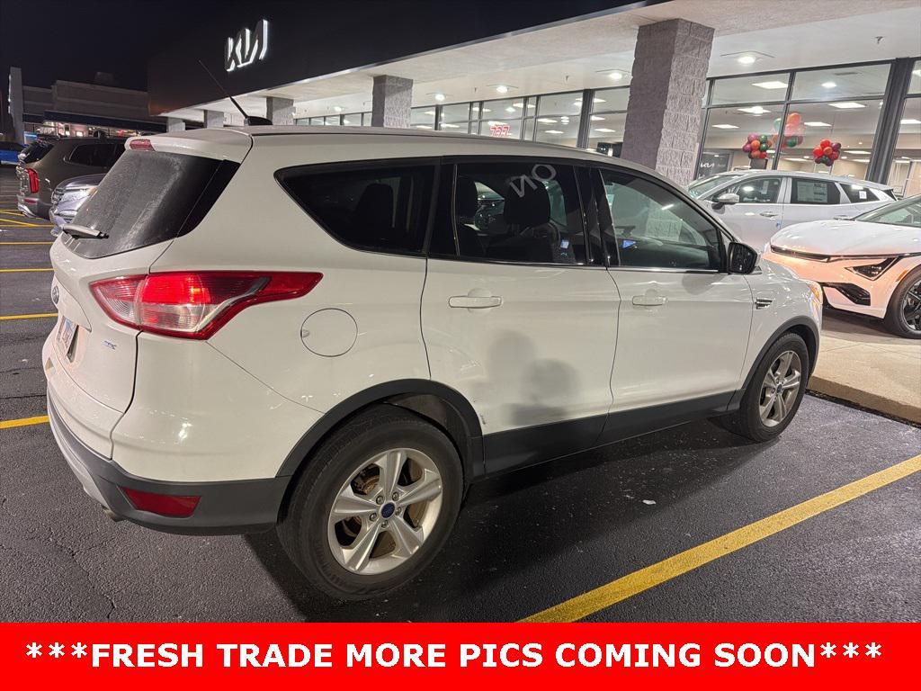 used 2015 Ford Escape car, priced at $9,250