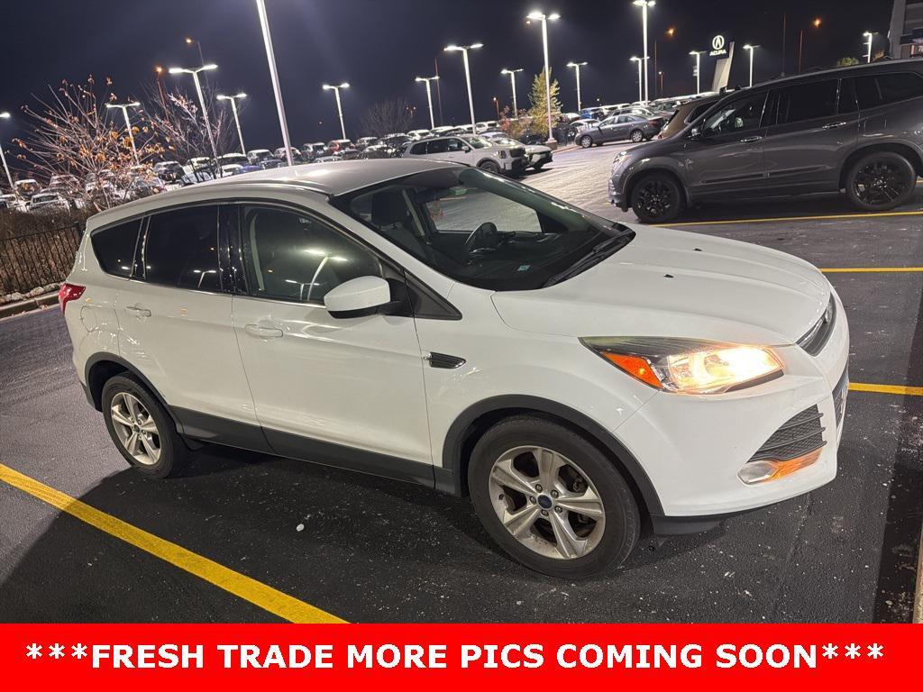 used 2015 Ford Escape car, priced at $9,250