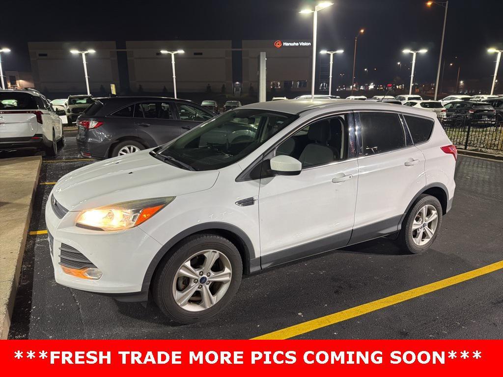 used 2015 Ford Escape car, priced at $9,250