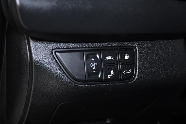 used 2020 Genesis G70 car, priced at $23,375