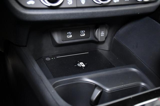 new 2025 Acura ADX car, priced at $40,450